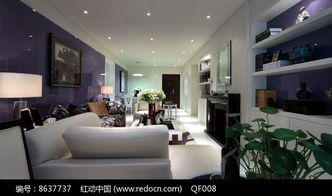 現(xiàn)代風(fēng)住宅設(shè)計(jì) 室內(nèi)裝飾裝修的藝術(shù)與實(shí)用