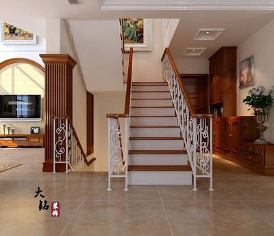 鄭州家庭裝修典范 大銘裝飾打造二七萬達(dá)小區(qū)舒適人居空間