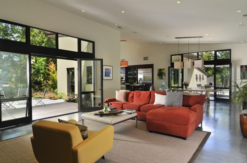 農(nóng)村室內(nèi)裝修效果圖 打造別具一格的別墅風(fēng)住宅